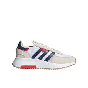 Adidas Originals Retropy F2 Cloud White Shoe